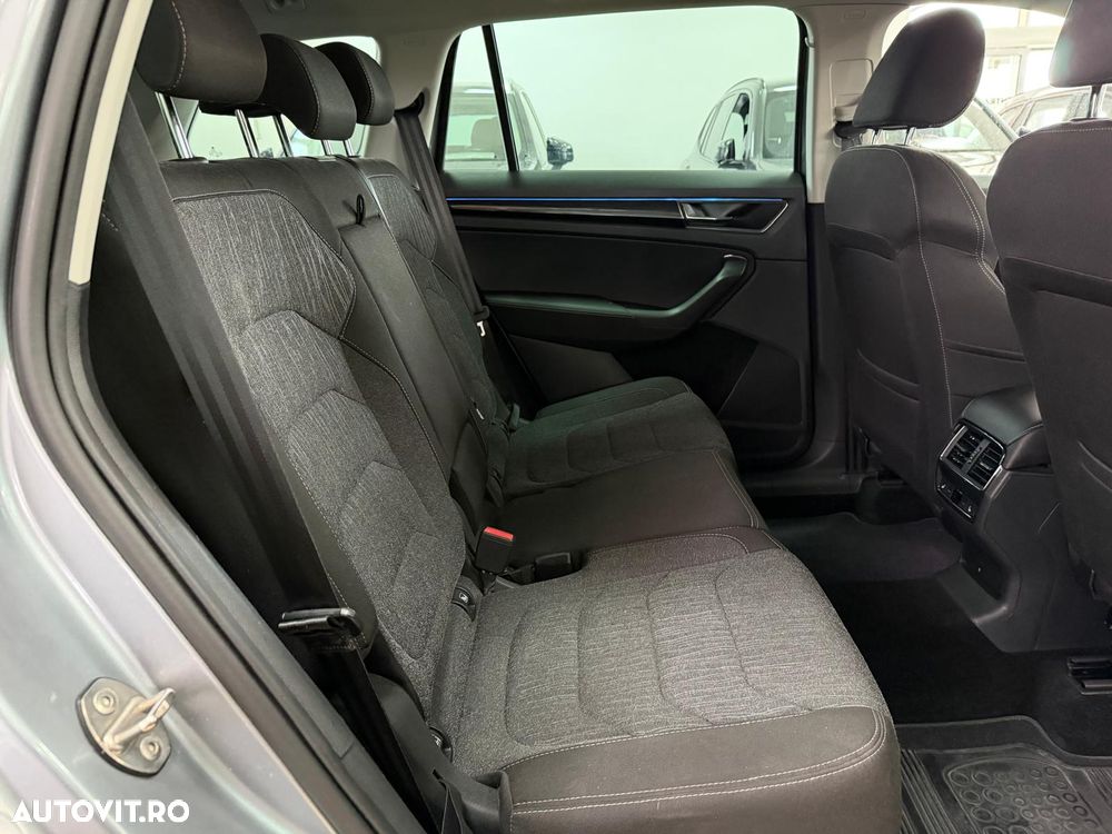 Skoda Kodiaq 2.0 TDI 4X4 DSG Style - 17