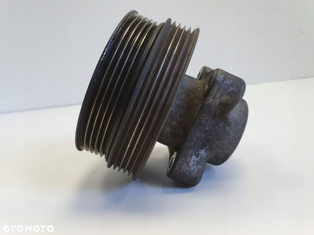 Volvo V70 III 2.0 D3 NAPINACZ PASKA rolka 31258133 - 5