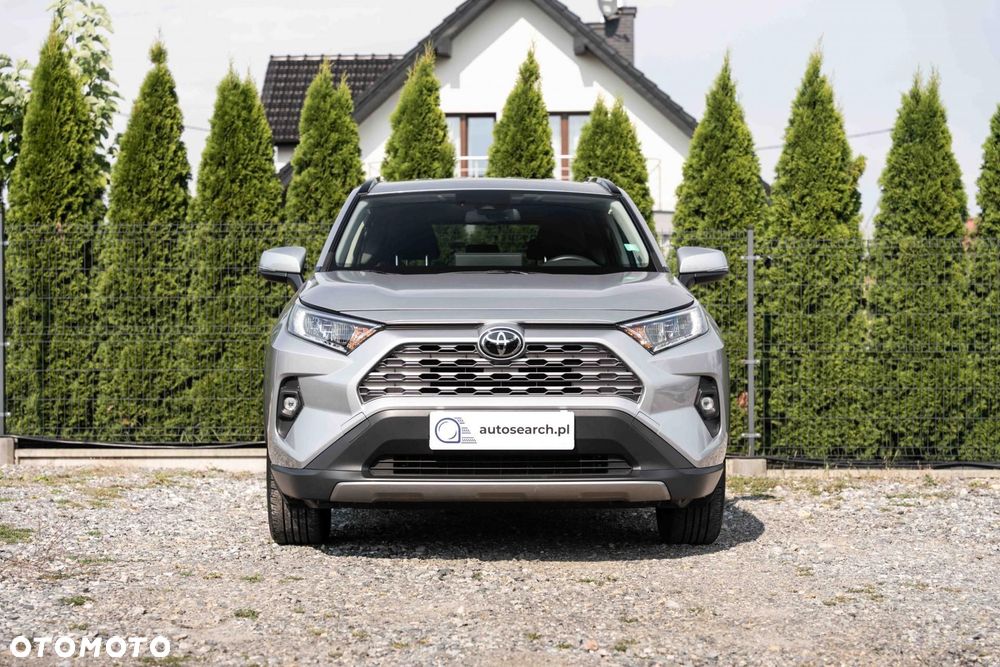 Toyota RAV4 - 3