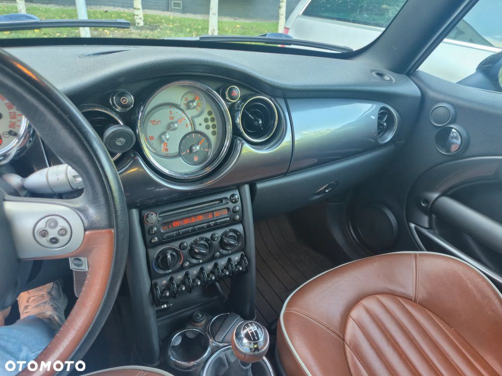 MINI Cooper - 8