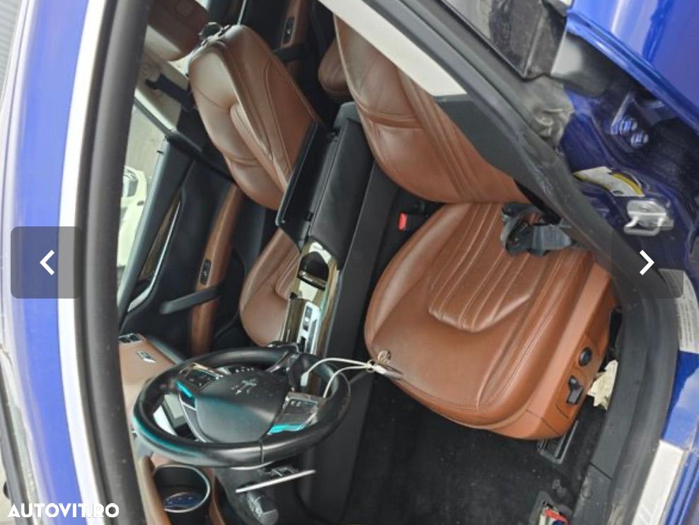 Maserati Ghibli Automatik S Q4 - 17