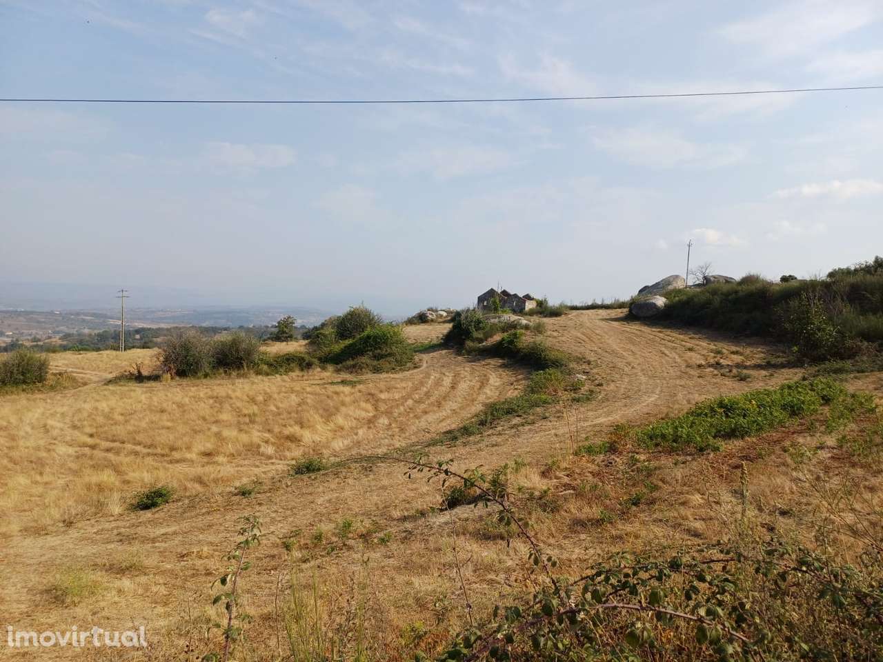 Quinta  Venda em Linhares,Celorico da Beira - Grande imagem: 3/10
