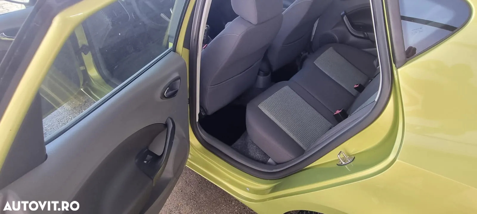 Seat Ibiza - 9