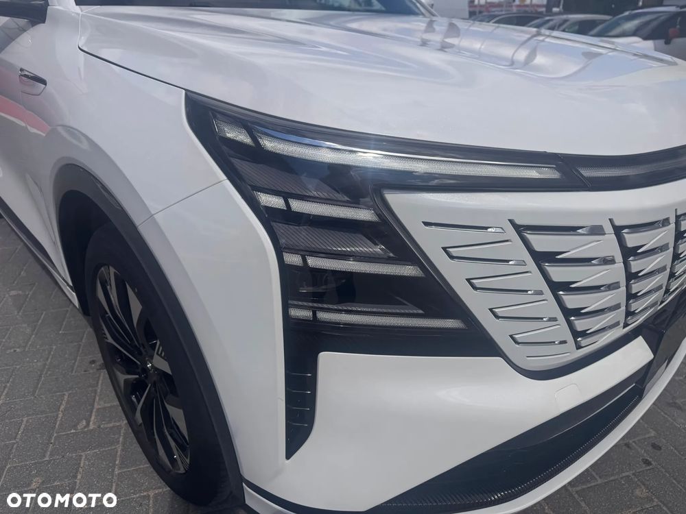 Changan CS75 Plus - 27
