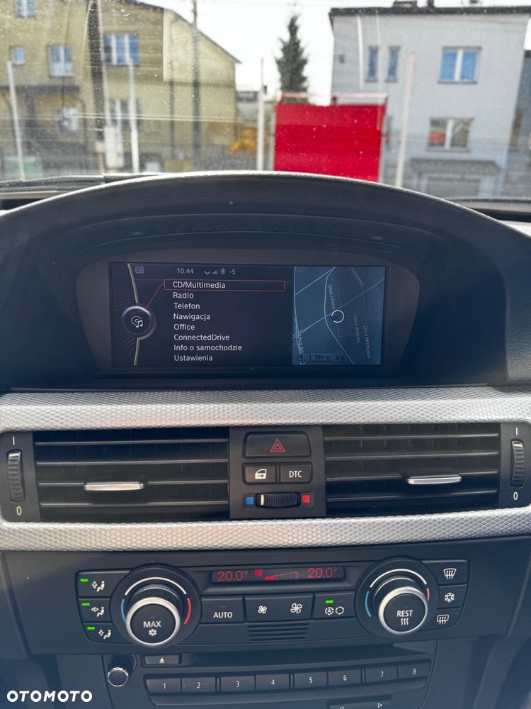 BMW Seria 3 - 32