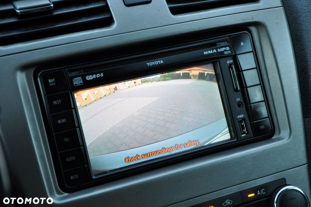 Toyota Avensis Touring Sports 1.8 Multidrive S Comfort - 3