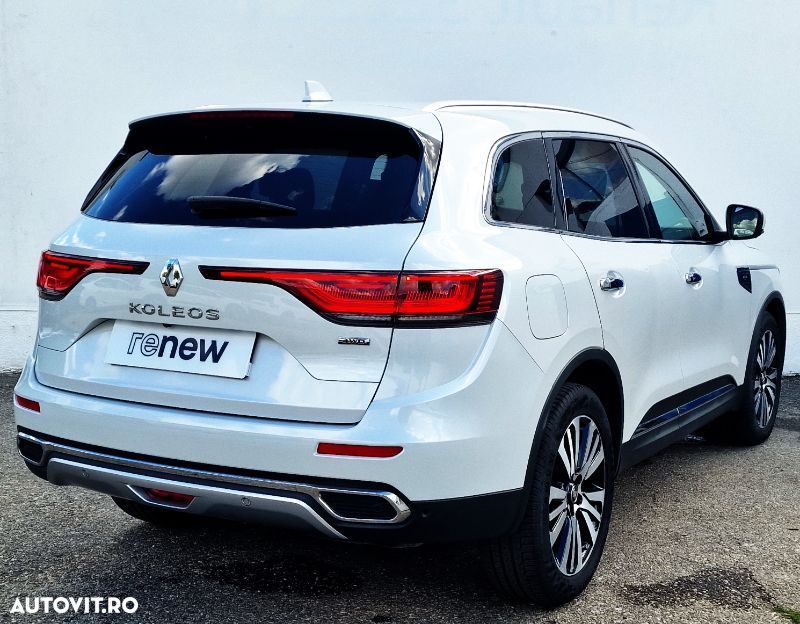 Renault Koleos - 2