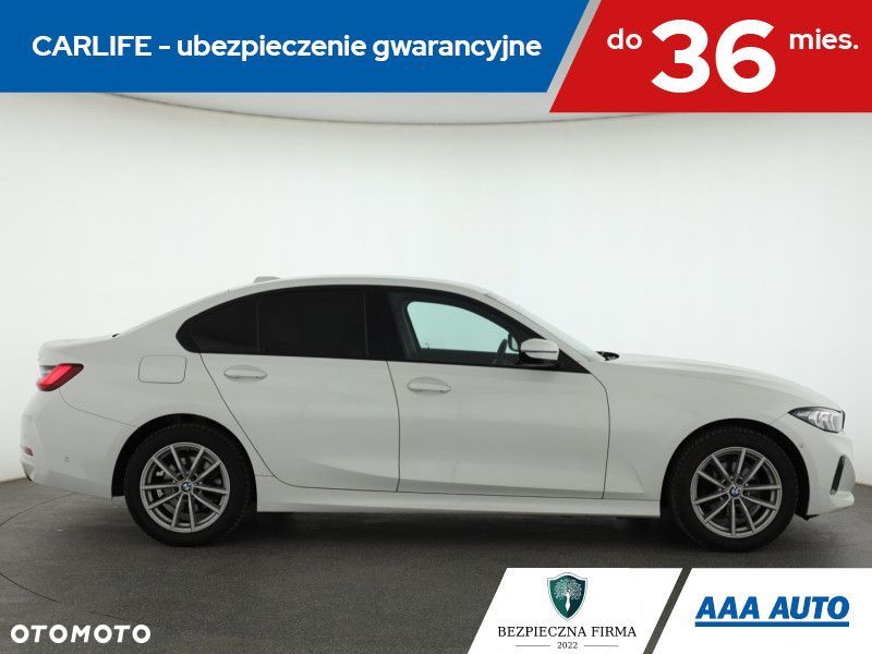 BMW Seria 3 - 8