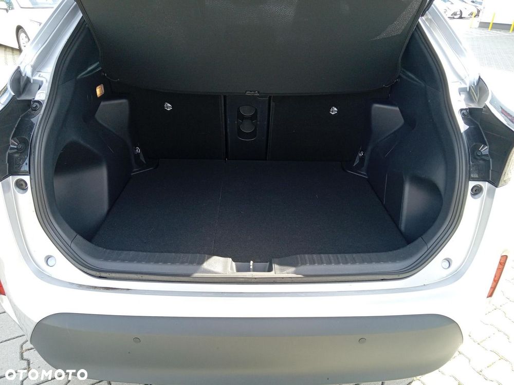Toyota Yaris Cross Hybrid 1.5 Style - 18