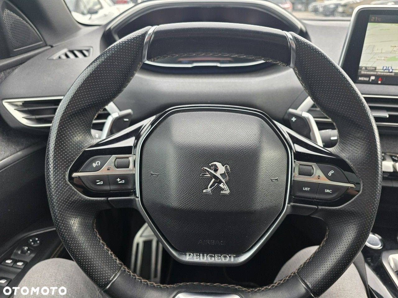 Peugeot 5008 - 28