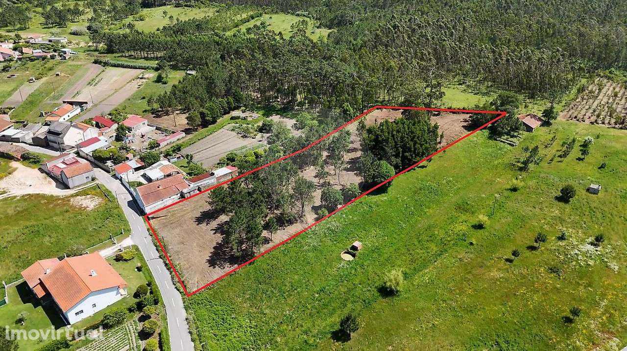 Terreno  para venda - Grande imagem: 2/5