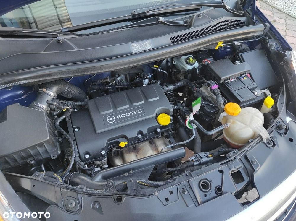 Opel Corsa - 18
