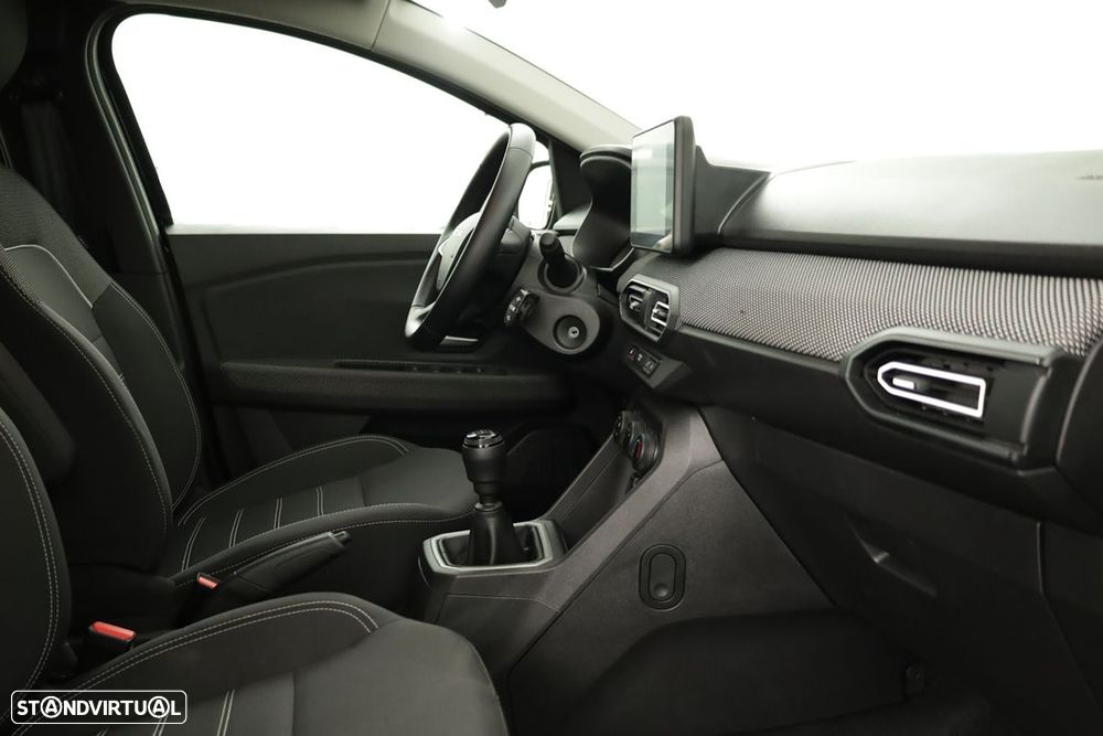 Dacia Jogger 1.0 ECO-G Expression 7L Bi-Fuel - 20