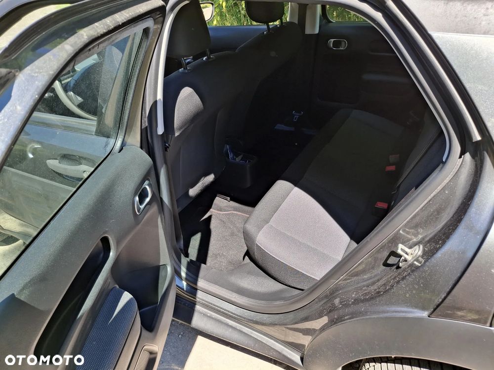 Citroën C4 Cactus 1.2 PureTech Shine - 23