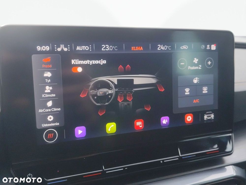 Cupra Formentor - 27