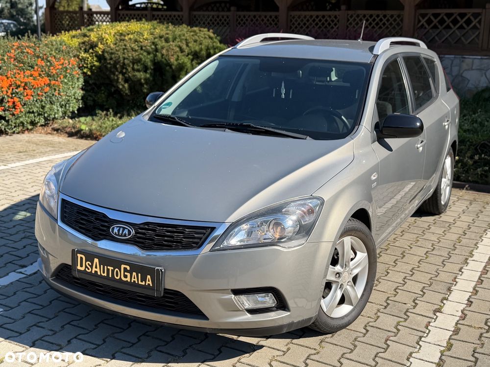 Kia Cee'd