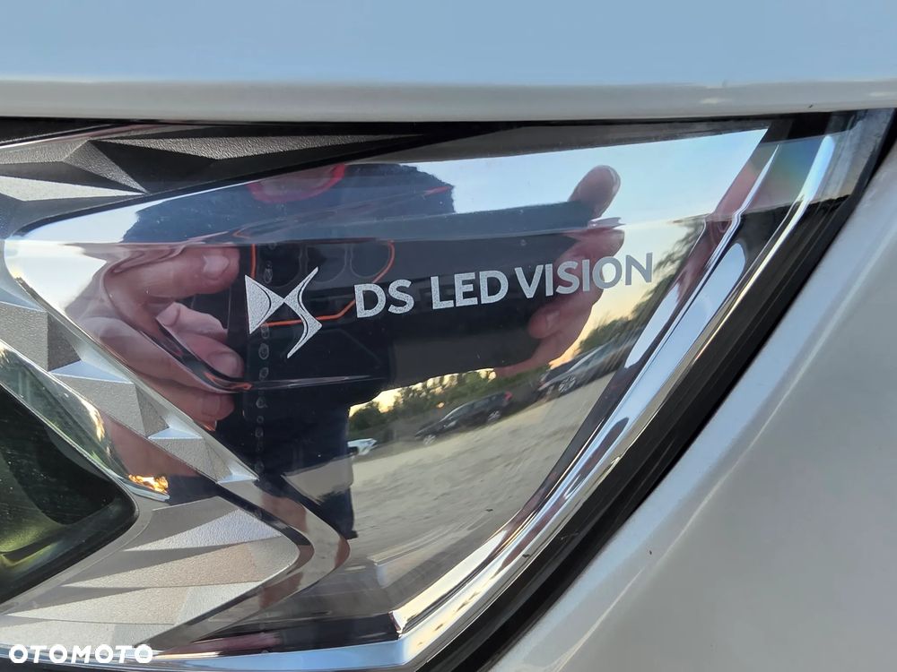 DS Automobiles DS 7 Crossback - 21