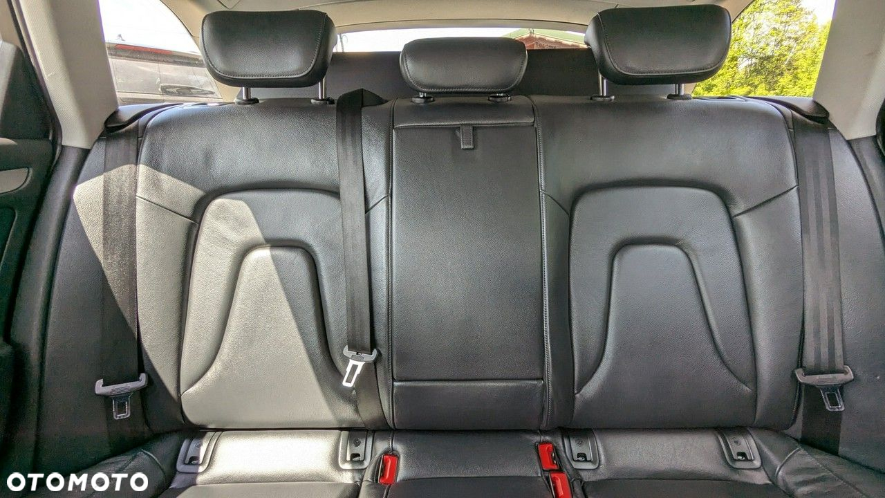 Audi A4 - 14