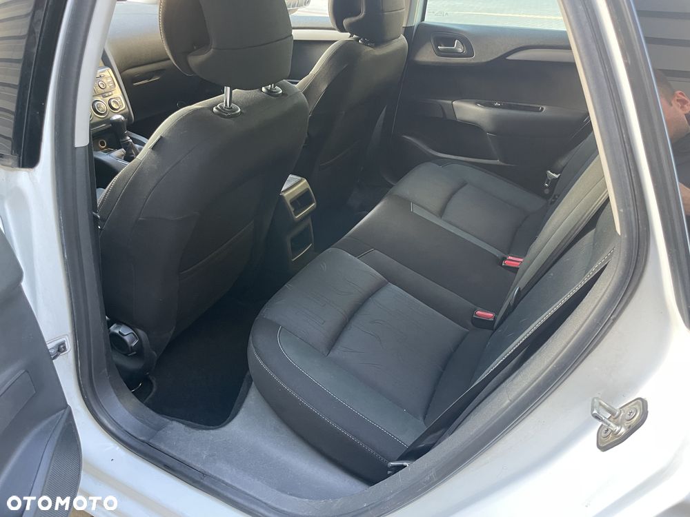 Citroën C4 - 10