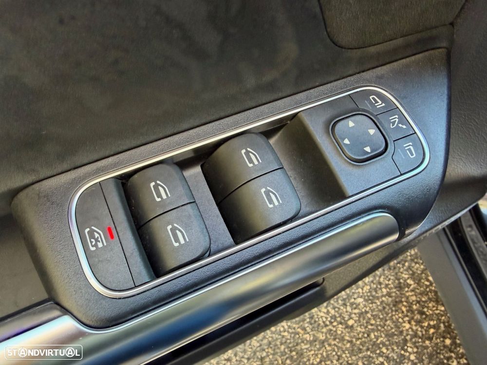 Mercedes-Benz GLA 45 AMG S 4Matic+ Speedshift DCT 8G - 30