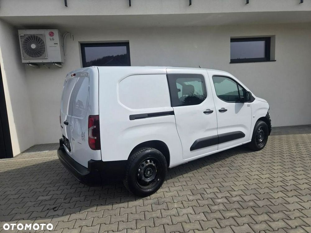 Fiat Doblo - 16