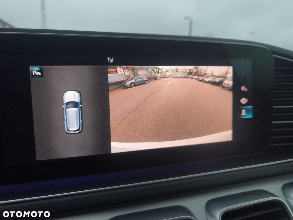 Mercedes-Benz GLE - 16