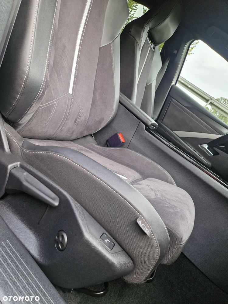 Opel Astra 1.6 T Plug-in Hybrid GSe - 29