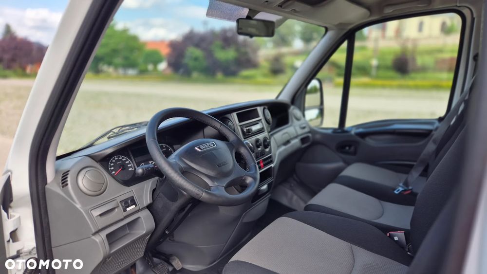 Iveco DAILY - 35