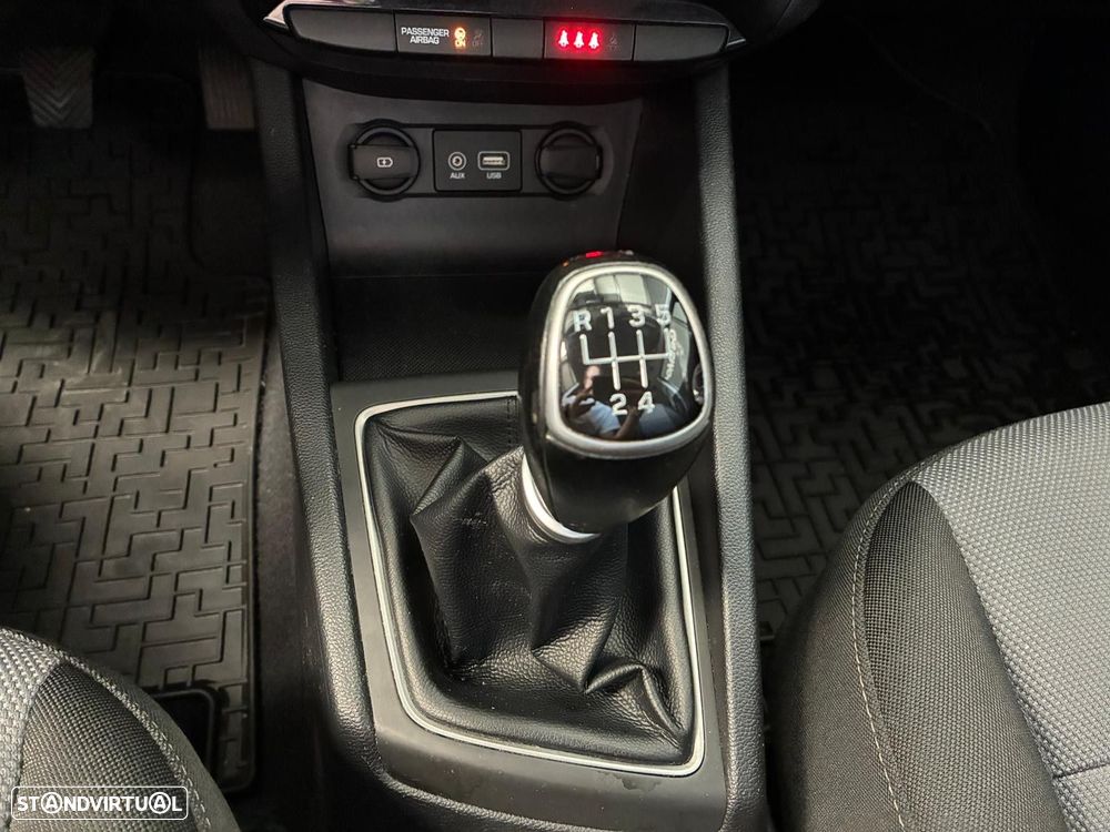 Hyundai i20 1.0 T-GDI Comfort - 27