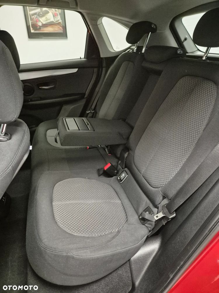 BMW Seria 2 225xe iPerformance - 8