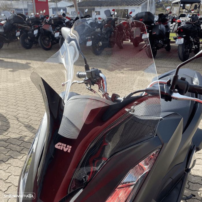 Honda PCX125 COM MAPIT - 7