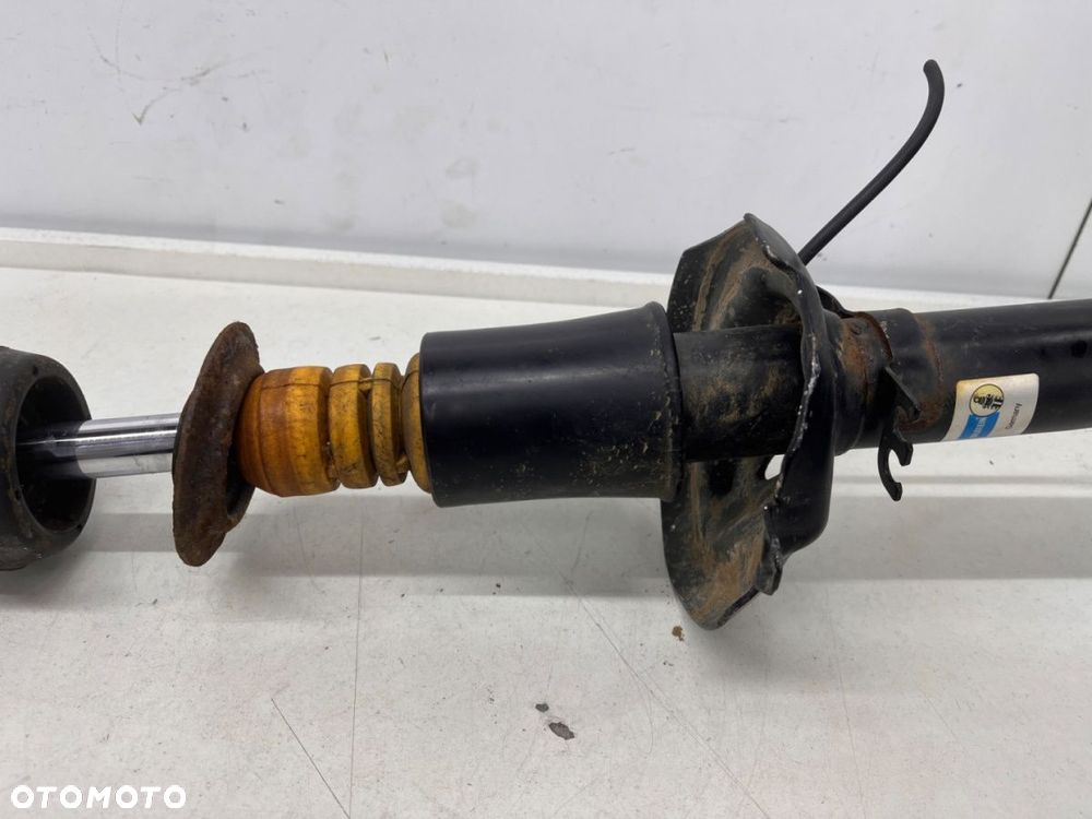 Amortyzator Audi a3 Vw golf 4 IV bora toledo leon octavia new beetle bilstein B4 przedni 22-045744 - 5