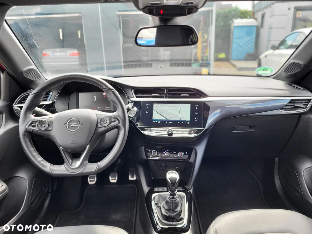 Opel Corsa 1.2 Direct Injection Turbo Ultimate - 7