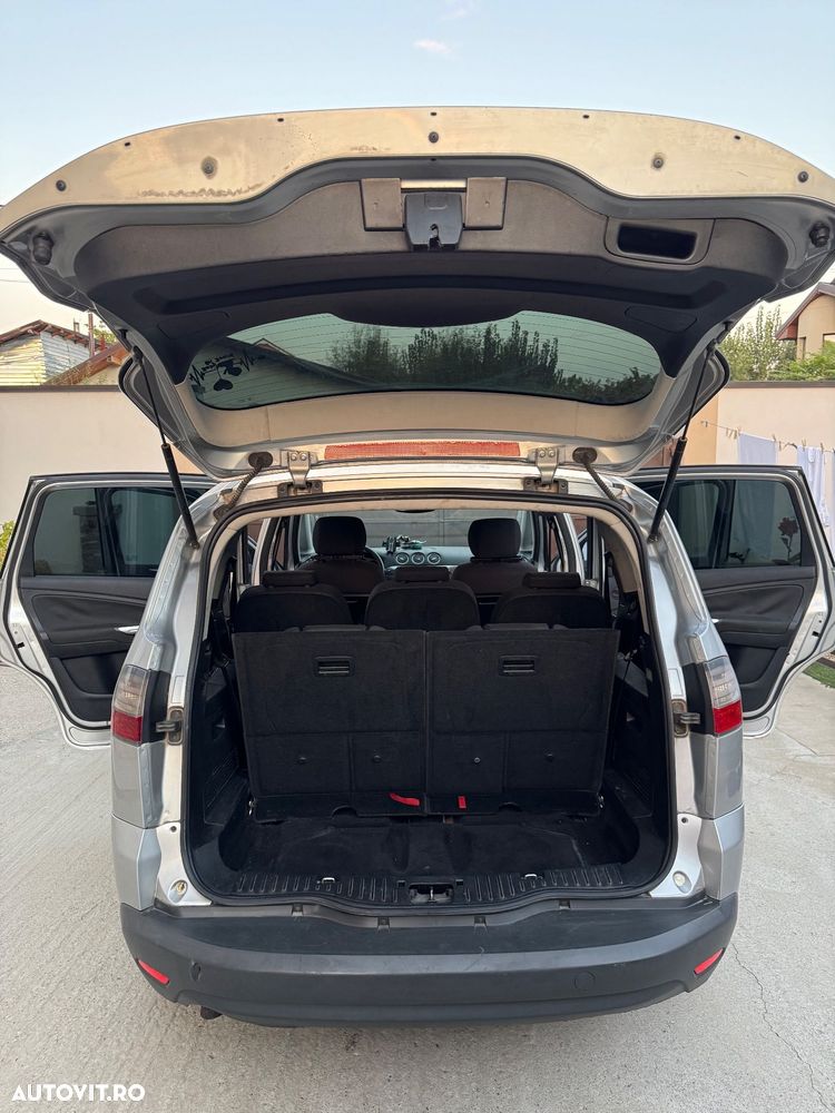 Ford S-Max 1.8 TDCi Titanium - 8