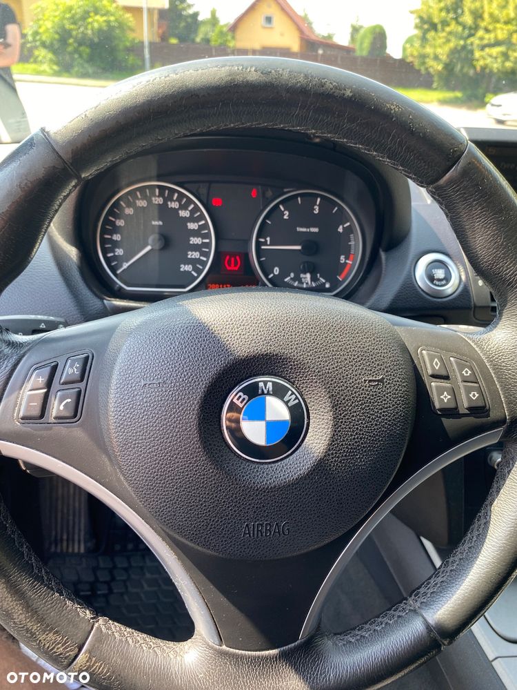 BMW Seria 1 118d - 9