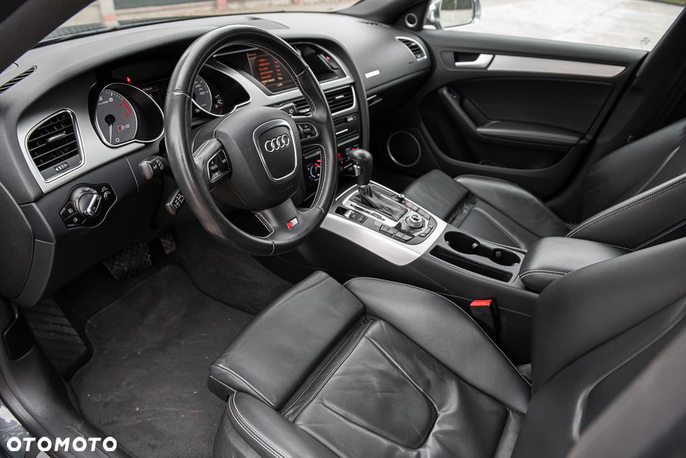 Audi S5 Sportback - 15