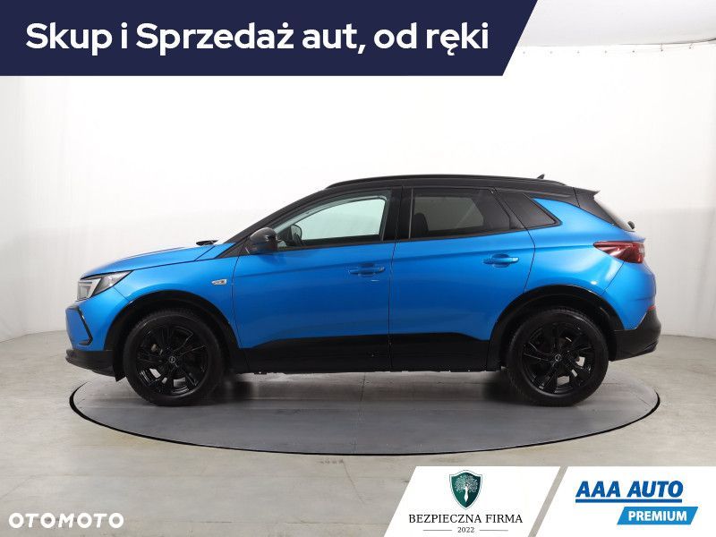 Opel Grandland X - 4