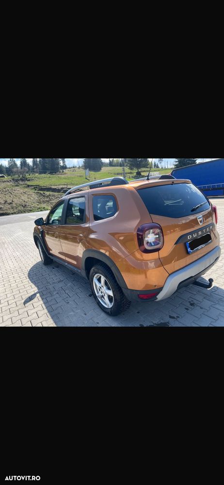 Dacia Duster - 3
