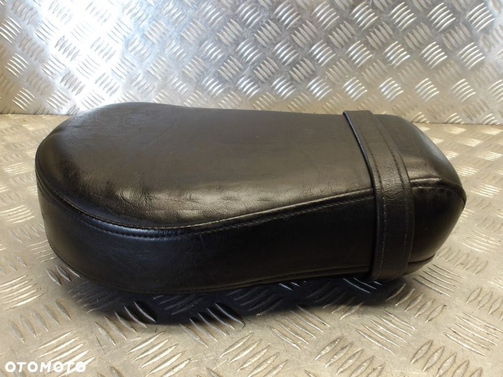 Siedzenie fotel kanapa pasażera YAMAHA XV 1700 ROAD STAR 04-14r   PN. 5VN-24750-01 - 8
