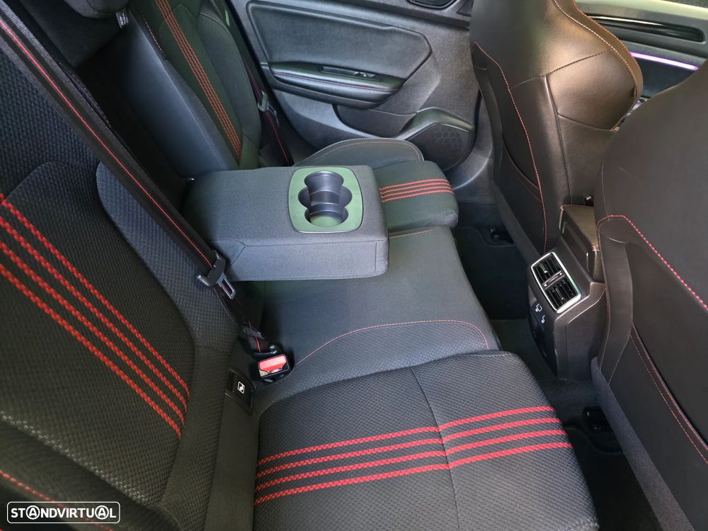 Renault Mégane 1.6 Plug-In R.S. Line - 49