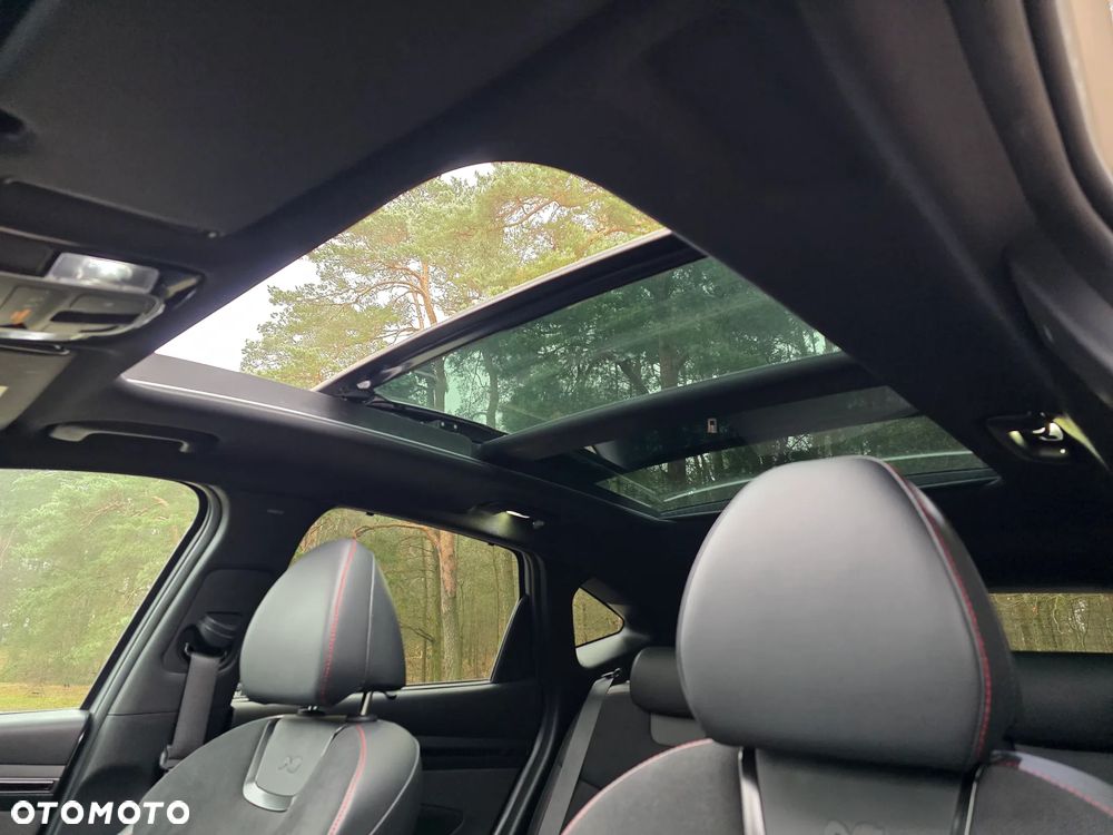 Hyundai Tucson 1.6 T-GDi HEV 2WD N Line - 37