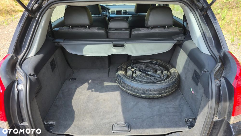 Opel Signum 2.0 T - 7