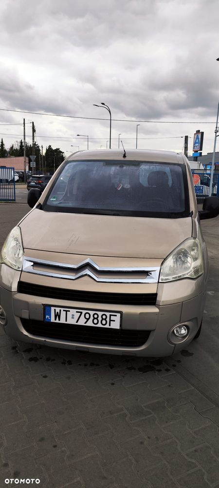 Citroën Berlingo 1.6 HDi Multispace - 2