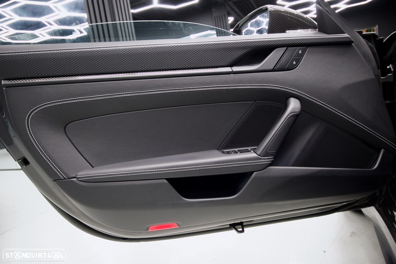 Porsche 911 (992) GT3 Touring Package - 22