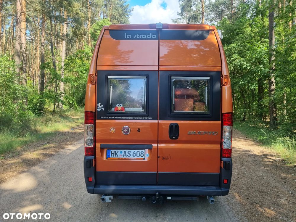 Fiat Ducato - 6