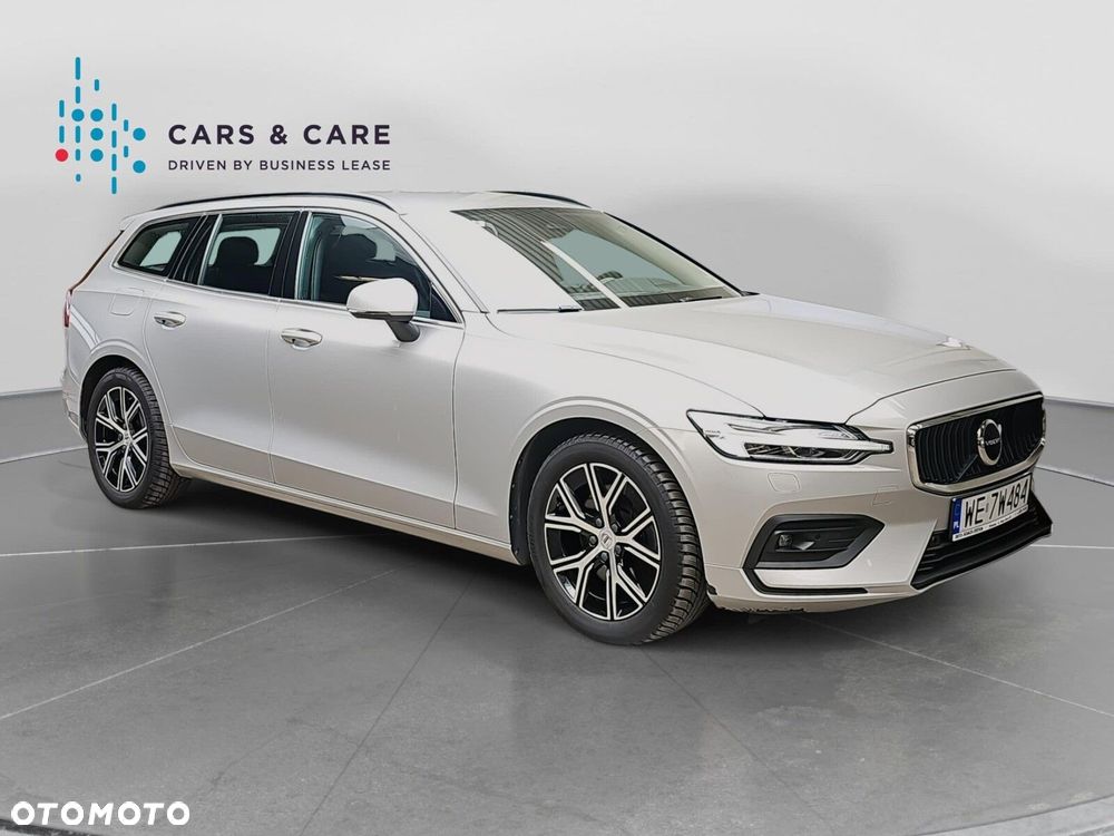 Volvo V60 - 6