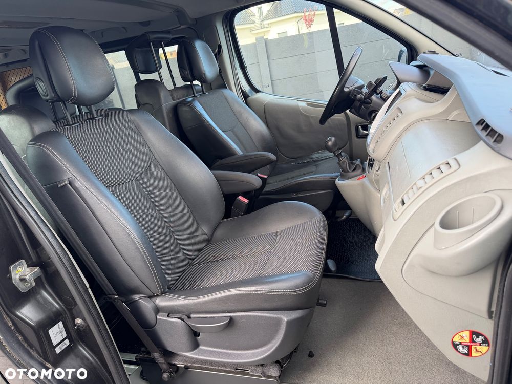 Renault Trafic Generation - 27
