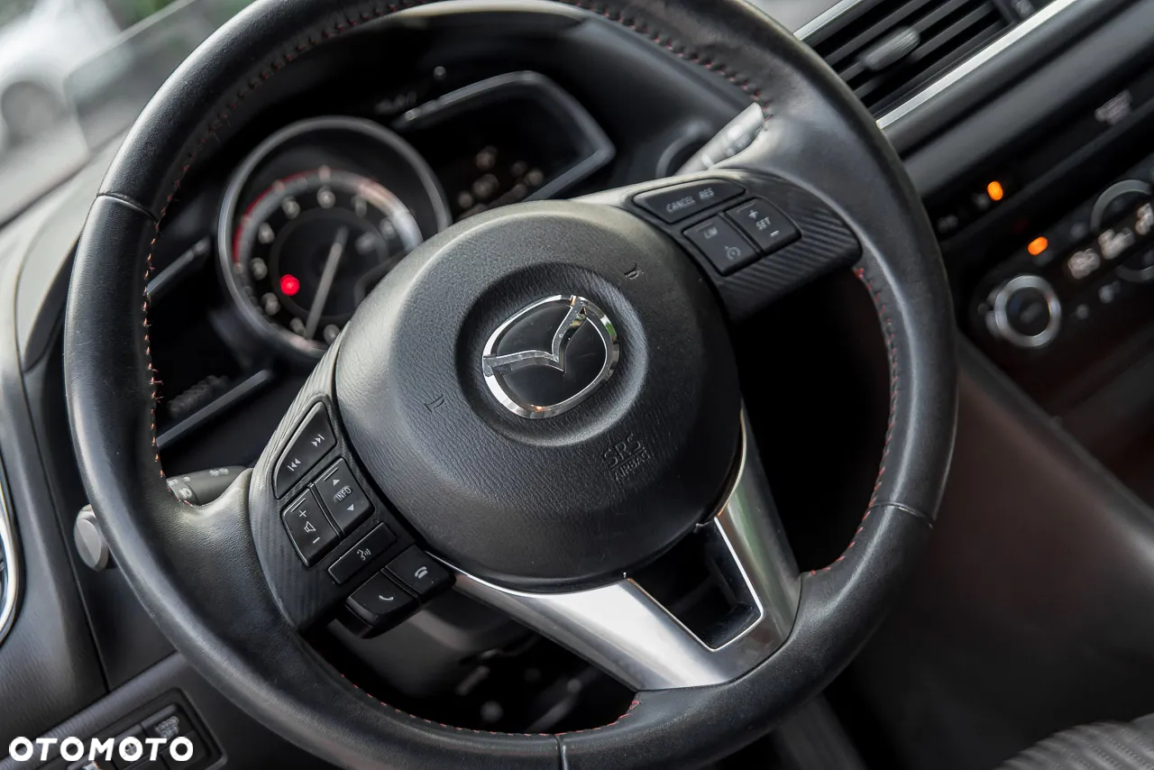 Mazda 3 SKYACTIV-G 120 Signature+ - 17