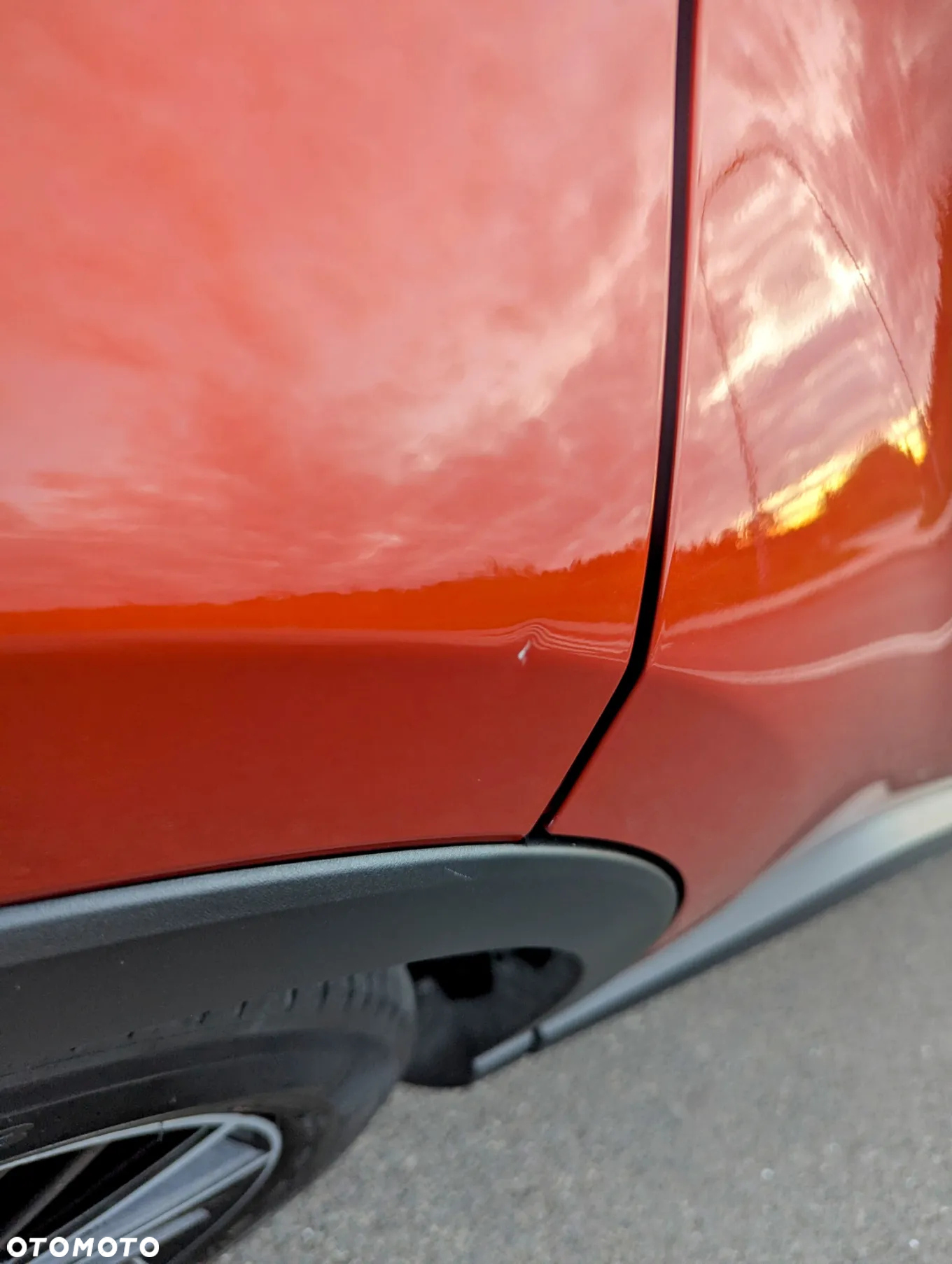 Toyota C-HR 2.0 Hybrid Selection Orange - 10