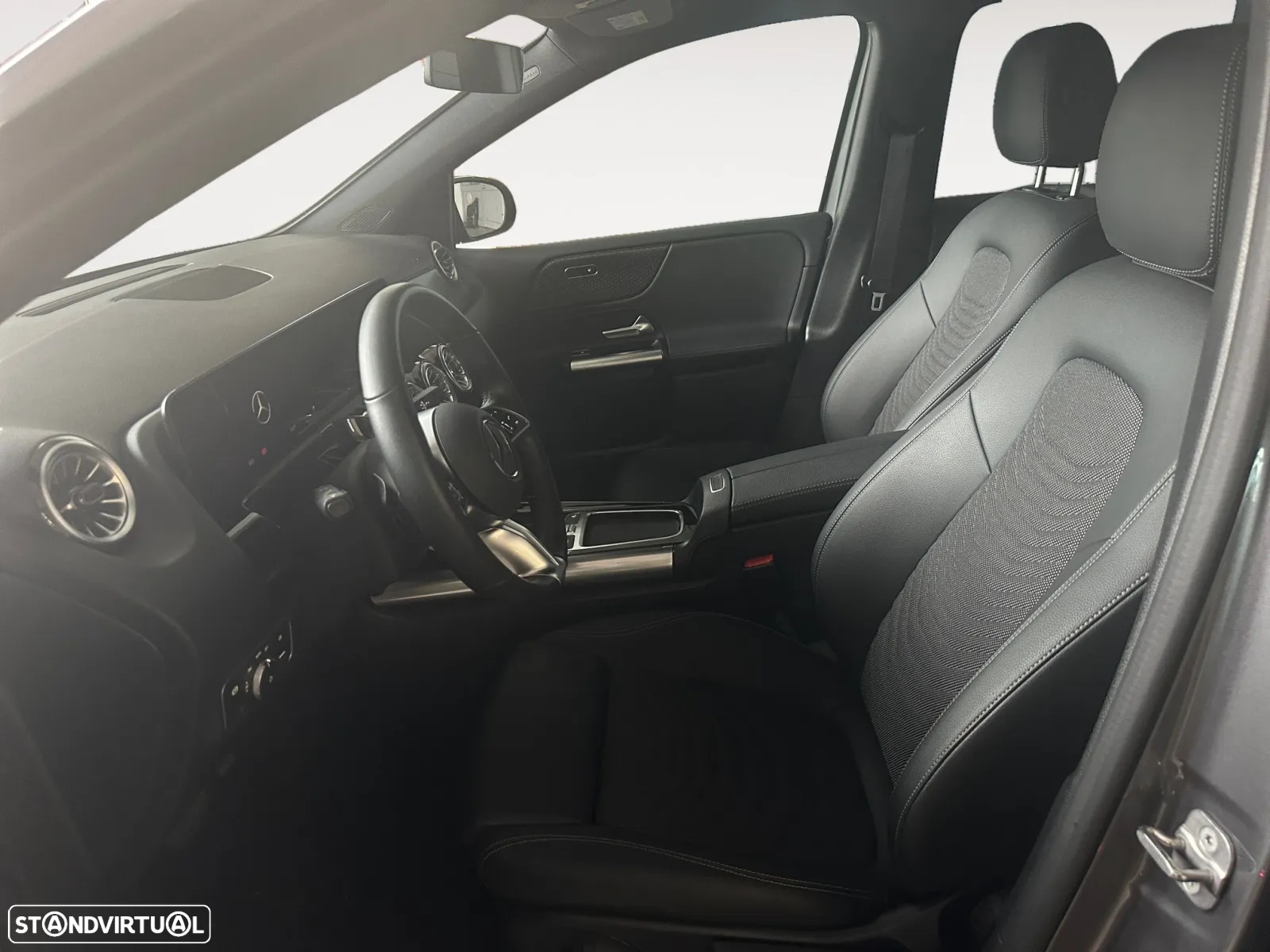Mercedes-Benz B 200 Standard - 7